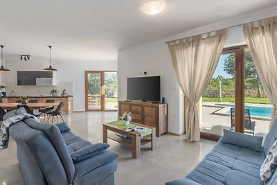 Villa Sole Mio by Villas Guide