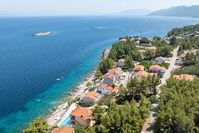 Villa Welcome by Villas Guide