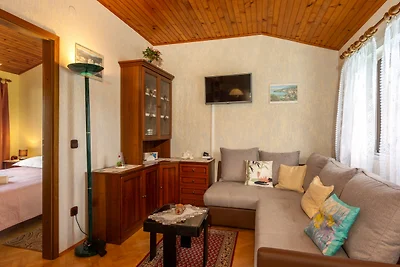 Casa Milena 2 Lovran Opatija by Villas Guide