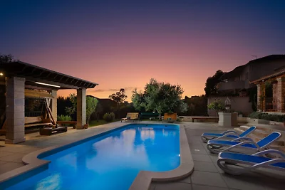 Villa Dominus - Split by Villas Guide