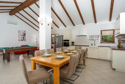 Vila Gostinjac 2 with pool Krk by Villas...