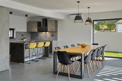 Villa Nea by Villas Guide