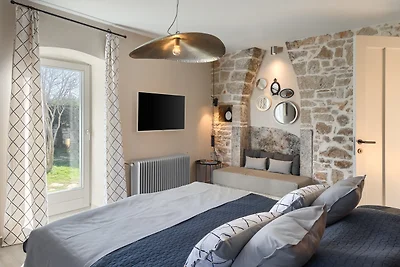 Villa Maxima Agri by Villas Guide