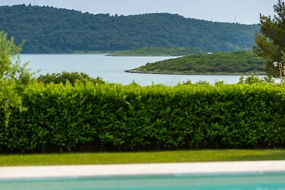 Villa Kliman by Villas Guide