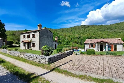 Villa Ida & Mirko by Villas Guide
