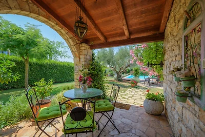 Villa Casa Rossa by Villas Guide