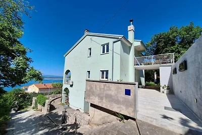 Melone Apartman 1 Crikvenica by Villas Guide