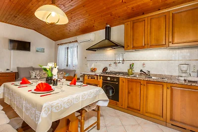 Casa Milena 2 Lovran Opatija by Villas Guide