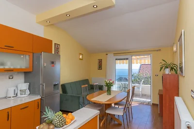 Villa Ana - Makarska by Villas Guide