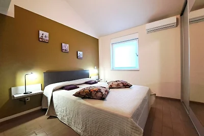 Villa Angela - Medulin by Villas Guide