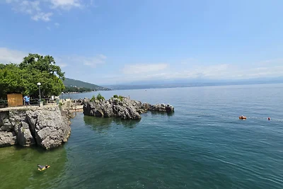 Apartman Villa Adelle - Lovran by Villas...