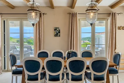 Villa Monte by Villas Guide