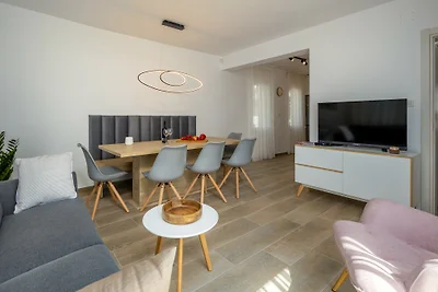 House Hideaway Novi Vinodolski by Villas...