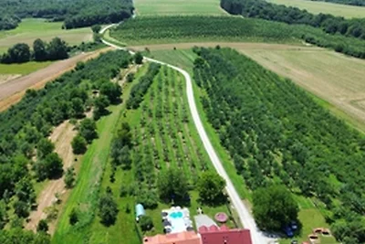 Kuca za odmor Šljivik Stari by Villas Guide