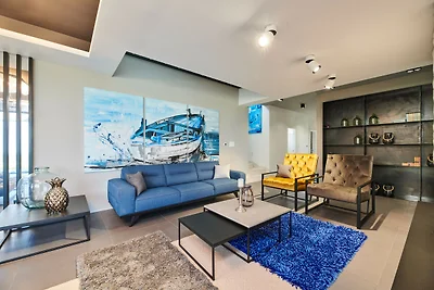 Villa Zora by Villas Guide