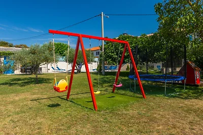 Kuća za odmor Dopust za oporavak Cepic