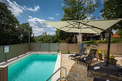 Villa Casa Mavretici by Villas Guide