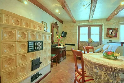 Villa Casa Rossa by Villas Guide