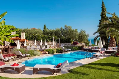 Villa Palace Clara Apartment 1 island Krk by...