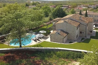 Villa White house B Istria by Villas Guide