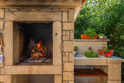 Villa Alma by Villas Guide