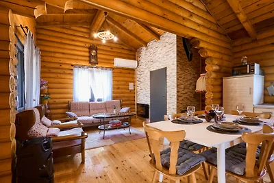 Holiday Home Zeleni Brijeg by Villas Guide