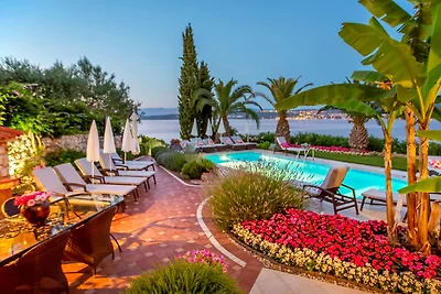 Villa Palace Clara Apartment 6 island Krk by...