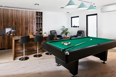 Villa Infinity View by Villas Guide