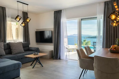 Villa Josip - Korcula by Villas Guide