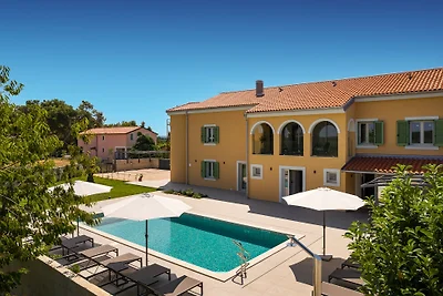 Villa Lucilla by Villas Guide