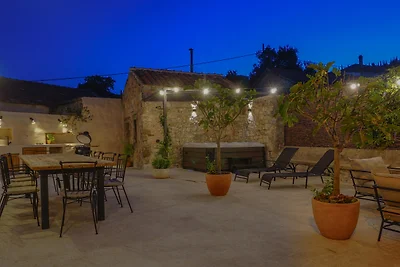 Villa Trojanovic by Villas Guide