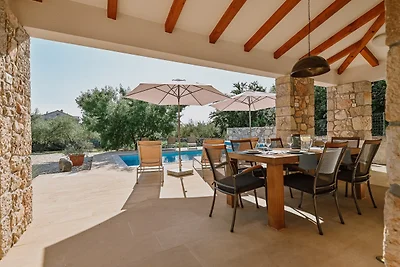 Villa Lu 2 Krk by Villas Guide