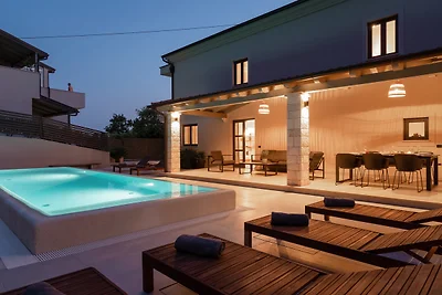 Villa Molindrio by Villas Guide