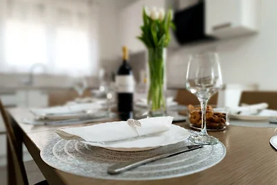 Villa Bradat by Villas Guide