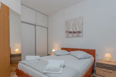 Villa Radic - Makarska by Villas Guide