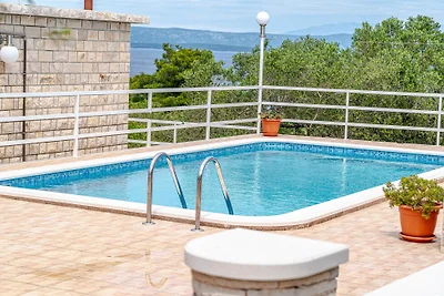 Villa Jadranka by Villas Guide