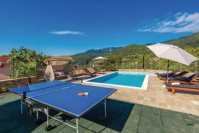 Casa Ivetta Sun Garden by Villas Guide