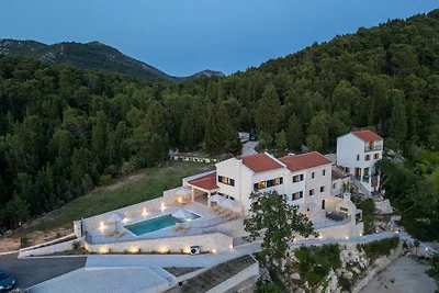 Villa Mikic by Villas Guide