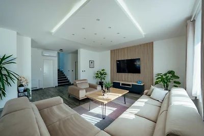 Villa Blue Lake -Makarska by Villas Guide