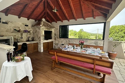 Kuća za odmor Dopust za oporavak Ošlje