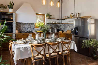 Villa Palma by Villas Guide