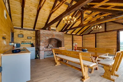 Villa Mali Sokol by Villas Guide