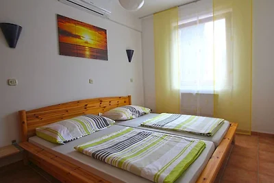 apartman za odmor Obiteljski odmor Cesarica