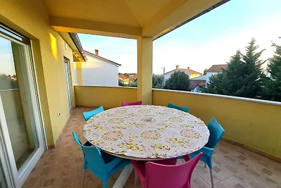 Villa Angela - Medulin by Villas Guide