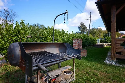 Holiday Home Gaborcina by Villas Guide