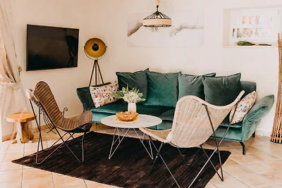 Villa San Lorenzo by Villas Guide