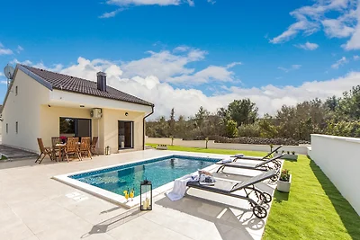 Villa Shaula 1 by Villas Guide