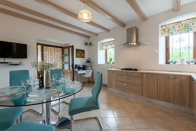 Villa Anita´s place by Villas Guide