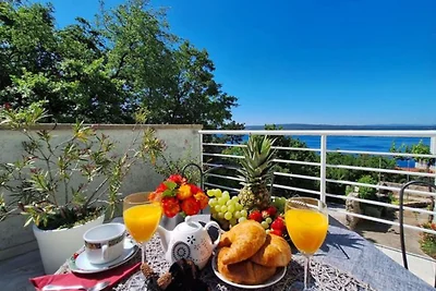 Melone Apartman 1 Crikvenica by Villas Guide