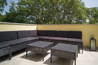 Villa Andrea island Krk by Villas Guide